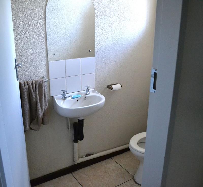 To Let 0 Bedroom Property for Rent in Anzac Gauteng