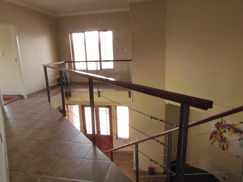 To Let 5 Bedroom Property for Rent in Highveld Gauteng