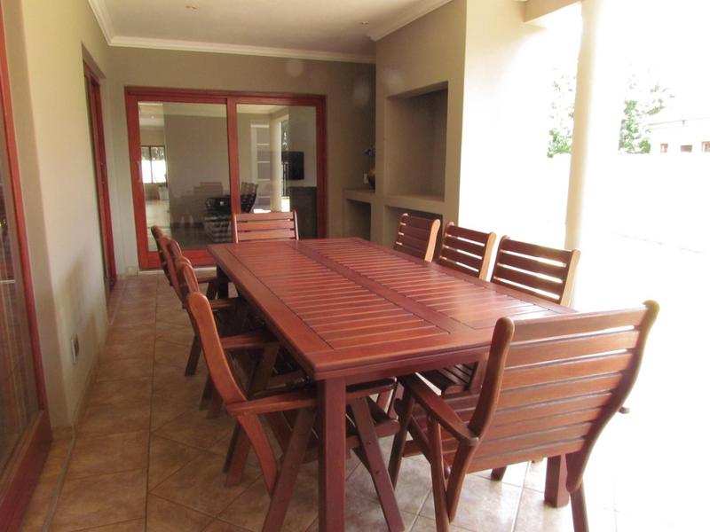 To Let 5 Bedroom Property for Rent in Highveld Gauteng