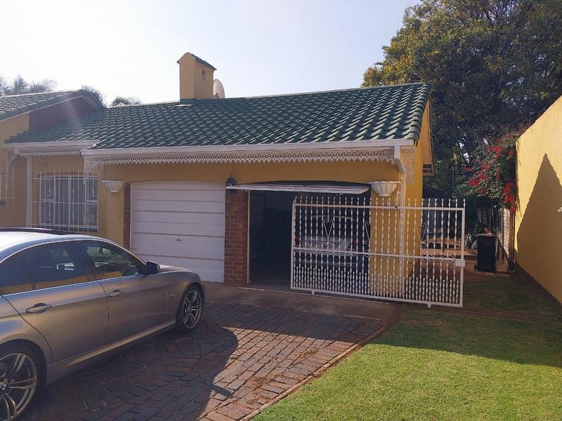 4 Bedroom Property for Sale in Allen Grove Gauteng