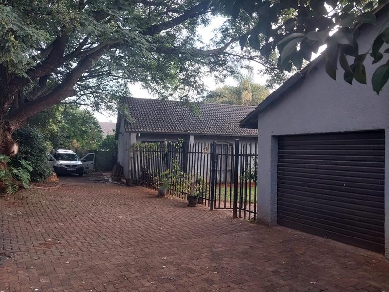 3 Bedroom Property for Sale in Olifantsfontein Gauteng