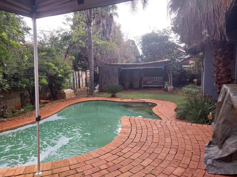 3 Bedroom Property for Sale in Olifantsfontein Gauteng