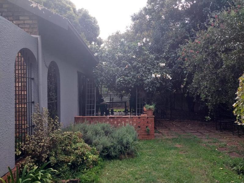 3 Bedroom Property for Sale in Olifantsfontein Gauteng