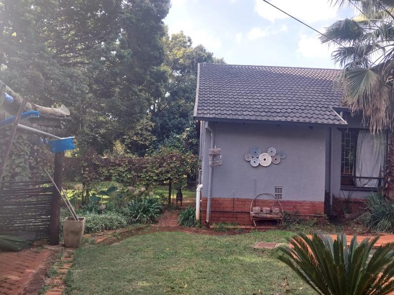 3 Bedroom Property for Sale in Olifantsfontein Gauteng