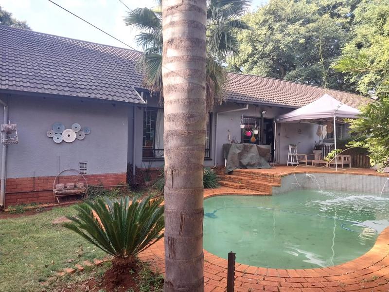 3 Bedroom Property for Sale in Olifantsfontein Gauteng