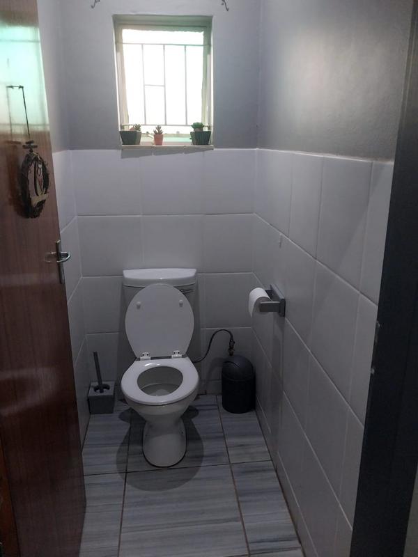 3 Bedroom Property for Sale in Olifantsfontein Gauteng