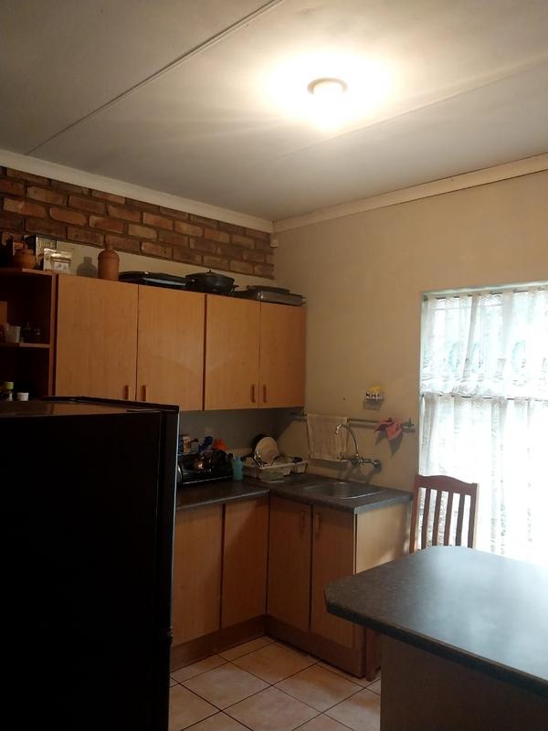 3 Bedroom Property for Sale in Olifantsfontein Gauteng