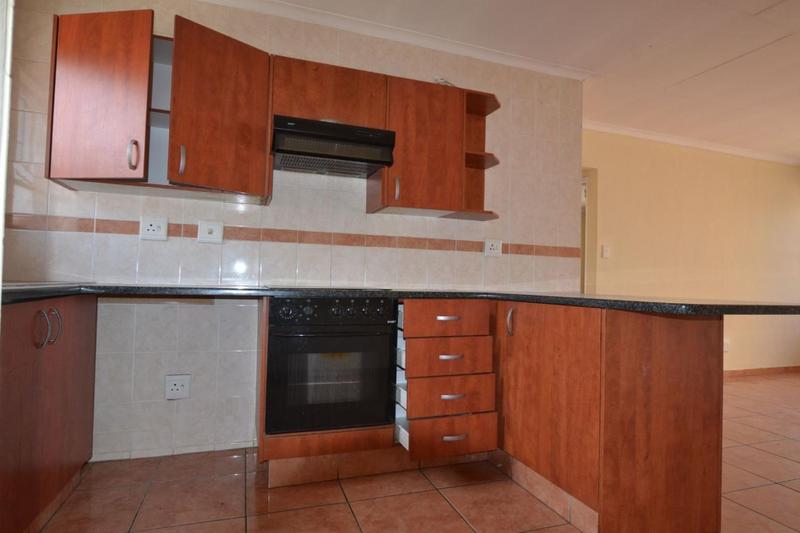 2 Bedroom Property for Sale in Vorna Valley Gauteng