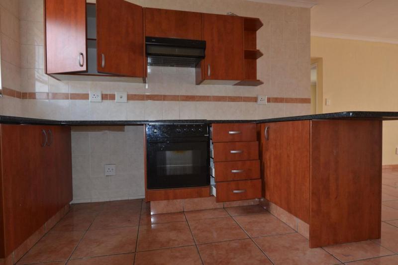 2 Bedroom Property for Sale in Vorna Valley Gauteng