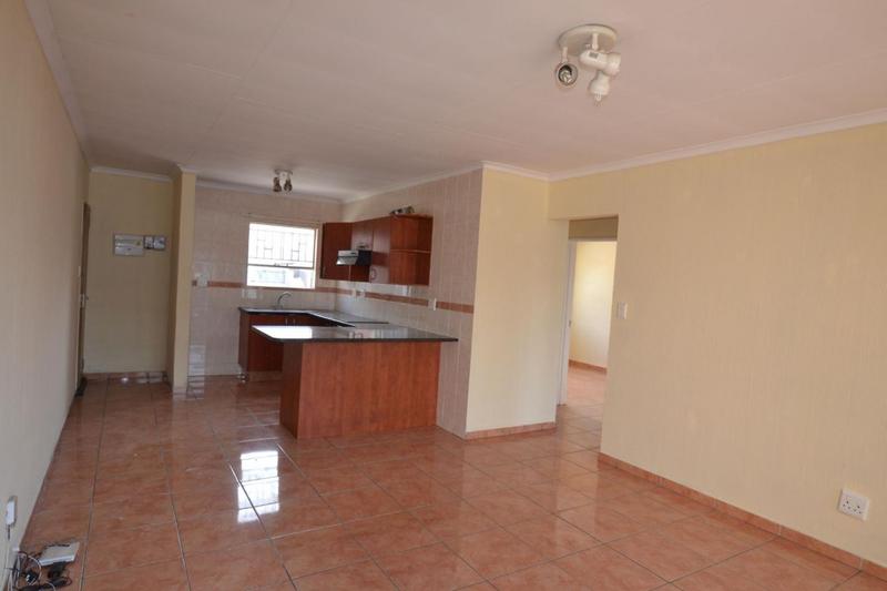 2 Bedroom Property for Sale in Vorna Valley Gauteng