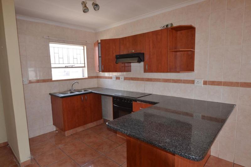 2 Bedroom Property for Sale in Vorna Valley Gauteng