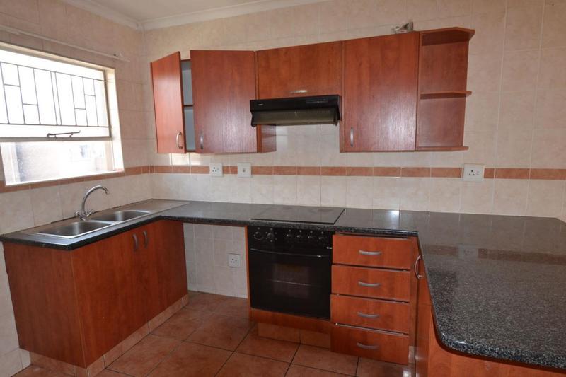 2 Bedroom Property for Sale in Vorna Valley Gauteng