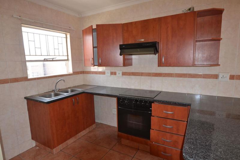 2 Bedroom Property for Sale in Vorna Valley Gauteng