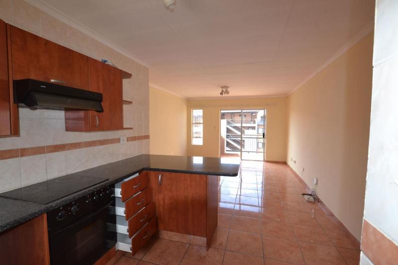 2 Bedroom Property for Sale in Vorna Valley Gauteng