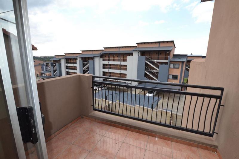 2 Bedroom Property for Sale in Vorna Valley Gauteng