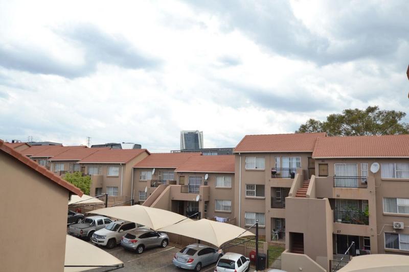 2 Bedroom Property for Sale in Vorna Valley Gauteng