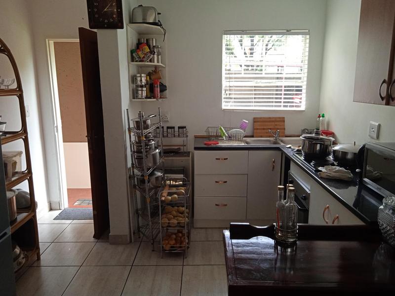 2 Bedroom Property for Sale in Vorna Valley Gauteng