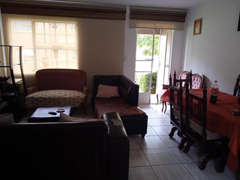 2 Bedroom Property for Sale in Vorna Valley Gauteng