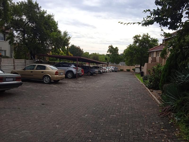2 Bedroom Property for Sale in Vorna Valley Gauteng