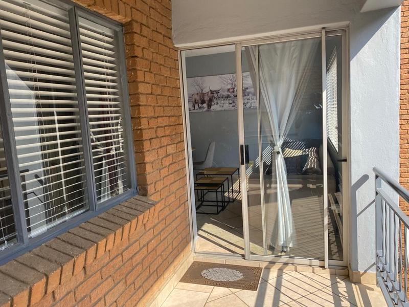 1 Bedroom Property for Sale in Vorna Valley Gauteng