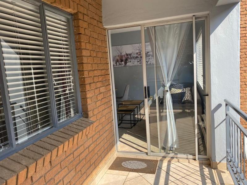 1 Bedroom Property for Sale in Vorna Valley Gauteng