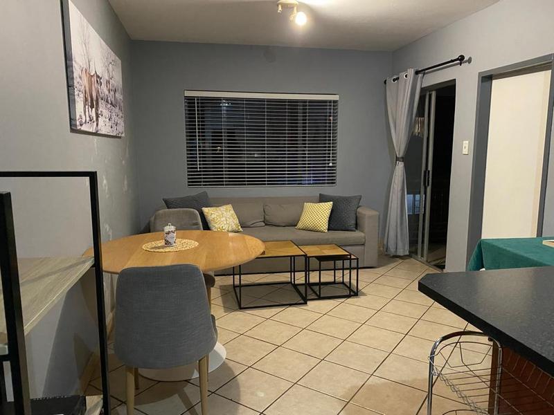 1 Bedroom Property for Sale in Vorna Valley Gauteng
