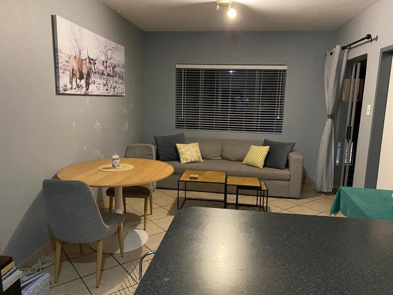 1 Bedroom Property for Sale in Vorna Valley Gauteng