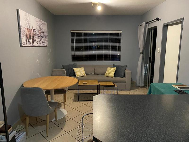 1 Bedroom Property for Sale in Vorna Valley Gauteng