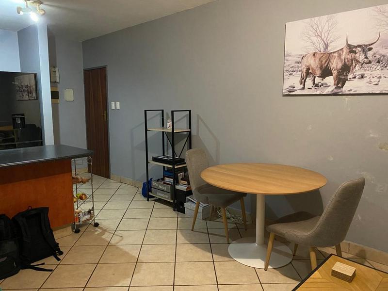 1 Bedroom Property for Sale in Vorna Valley Gauteng