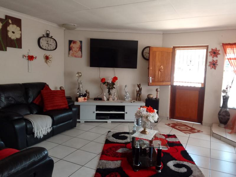 4 Bedroom Property for Sale in Bronkhorstspruit Gauteng