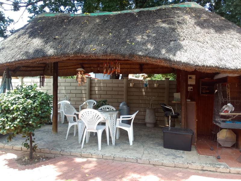 4 Bedroom Property for Sale in Bronkhorstspruit Gauteng