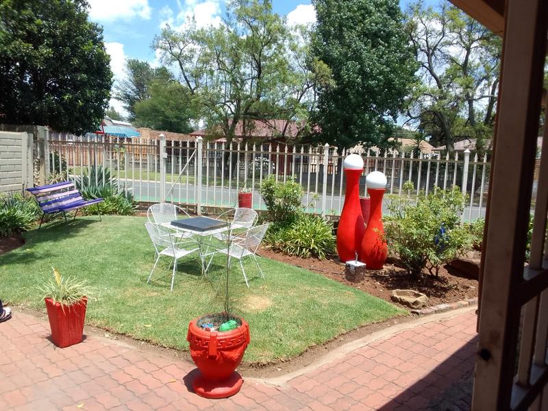 4 Bedroom Property for Sale in Bronkhorstspruit Gauteng