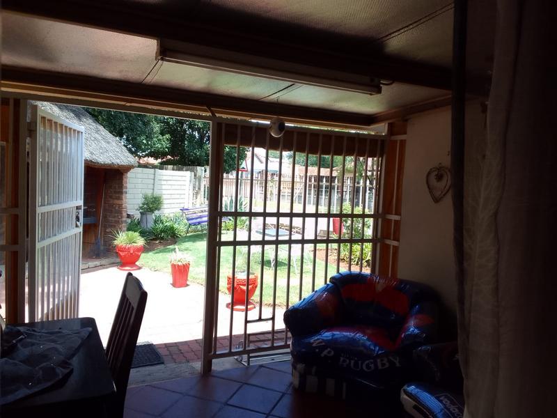 4 Bedroom Property for Sale in Bronkhorstspruit Gauteng