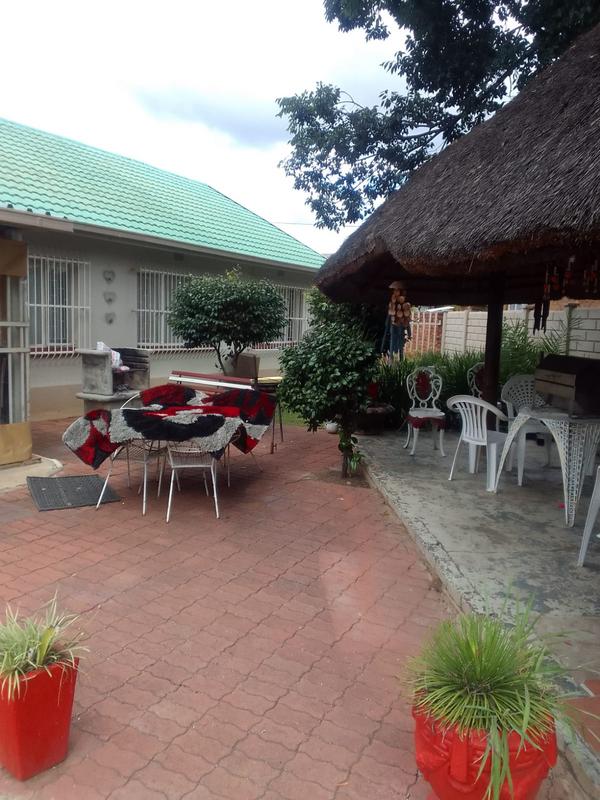 4 Bedroom Property for Sale in Bronkhorstspruit Gauteng