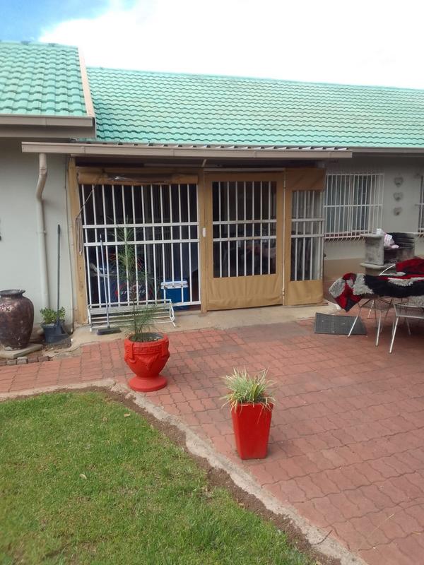 4 Bedroom Property for Sale in Bronkhorstspruit Gauteng