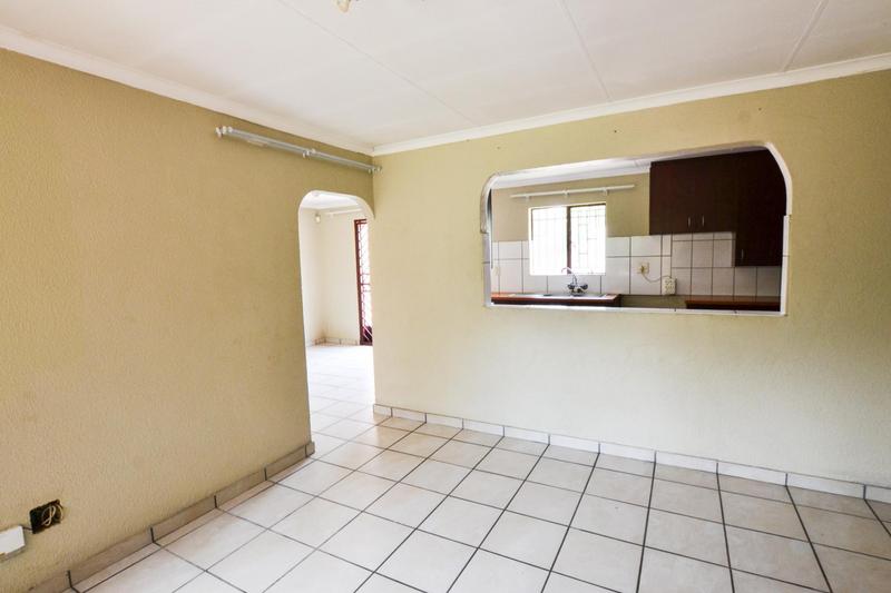 4 Bedroom Property for Sale in Heuweloord Gauteng