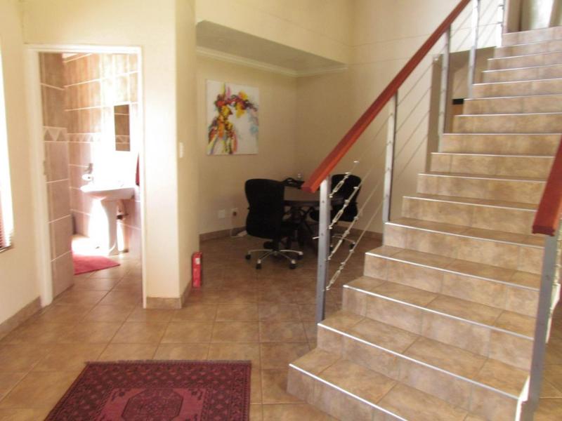 5 Bedroom Property for Sale in Highveld Gauteng