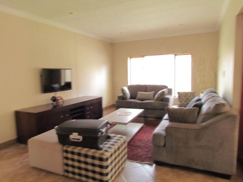 5 Bedroom Property for Sale in Highveld Gauteng