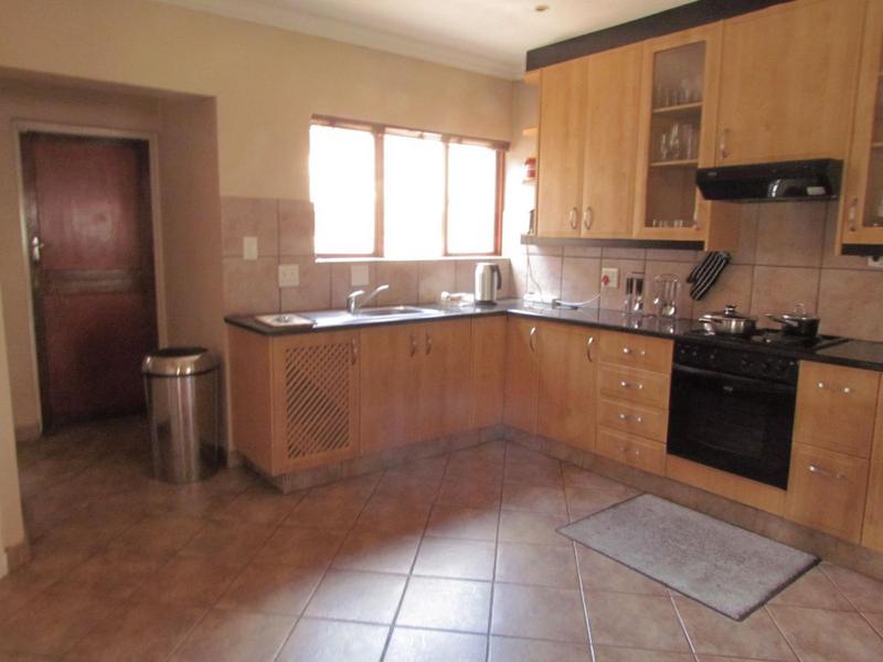 5 Bedroom Property for Sale in Highveld Gauteng