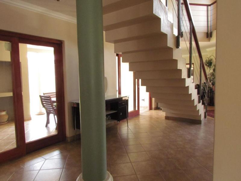 5 Bedroom Property for Sale in Highveld Gauteng