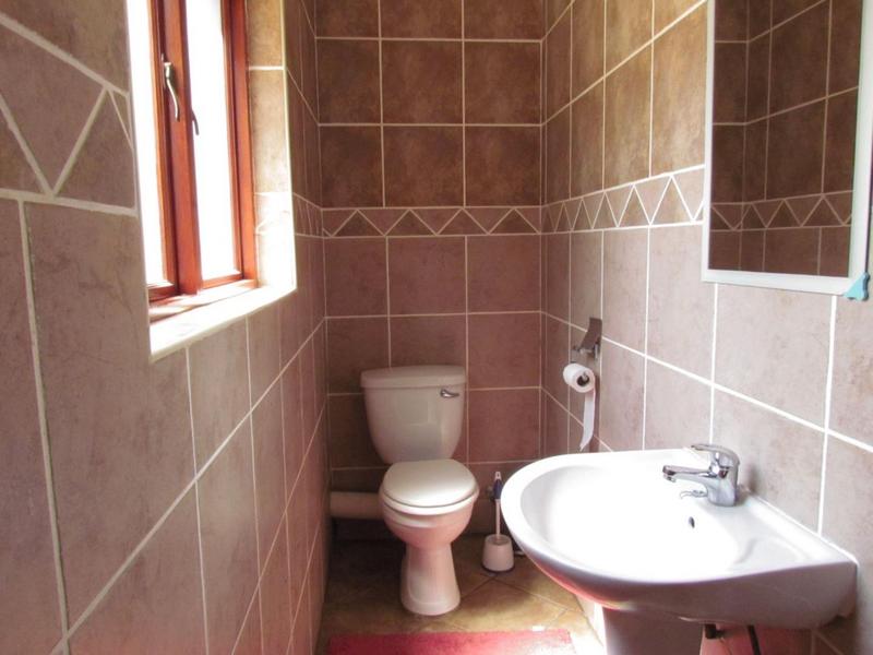 5 Bedroom Property for Sale in Highveld Gauteng