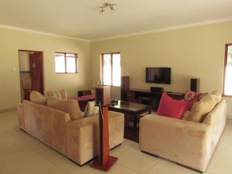 5 Bedroom Property for Sale in Highveld Gauteng