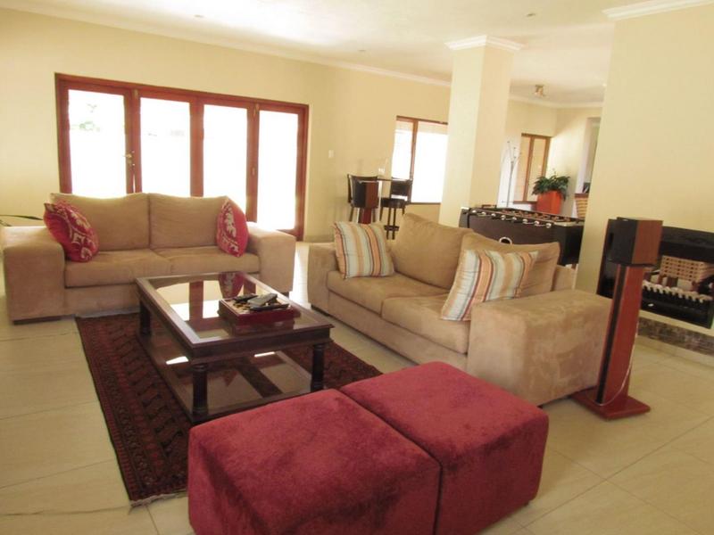 5 Bedroom Property for Sale in Highveld Gauteng