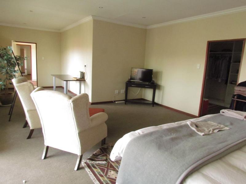 5 Bedroom Property for Sale in Highveld Gauteng