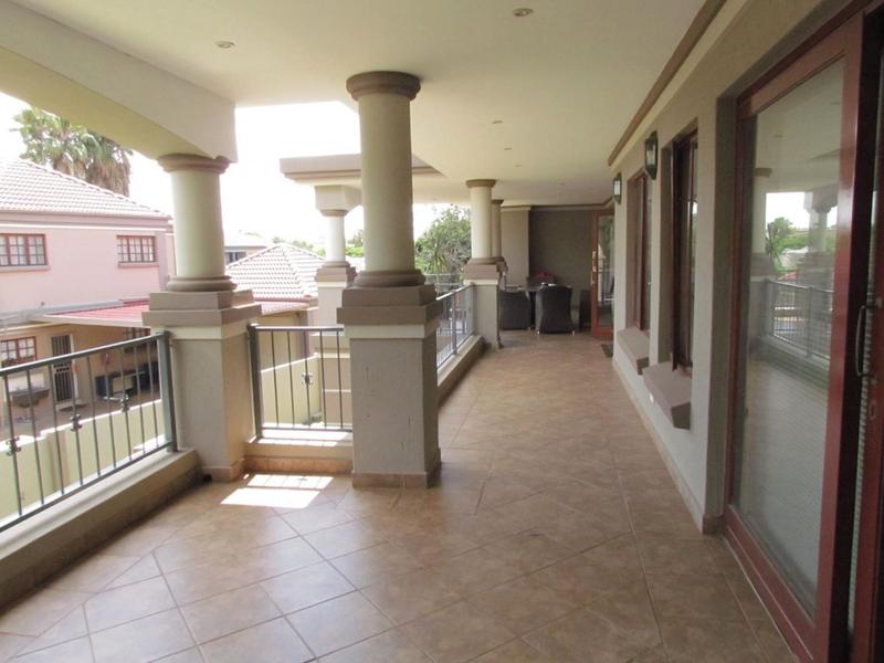 5 Bedroom Property for Sale in Highveld Gauteng