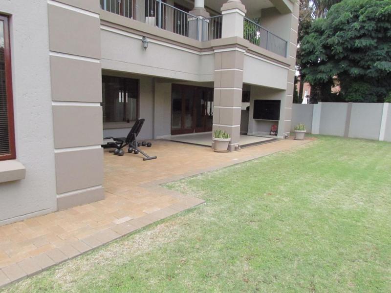 5 Bedroom Property for Sale in Highveld Gauteng