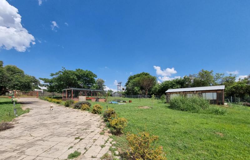 3 Bedroom Property for Sale in Mnandi Gauteng