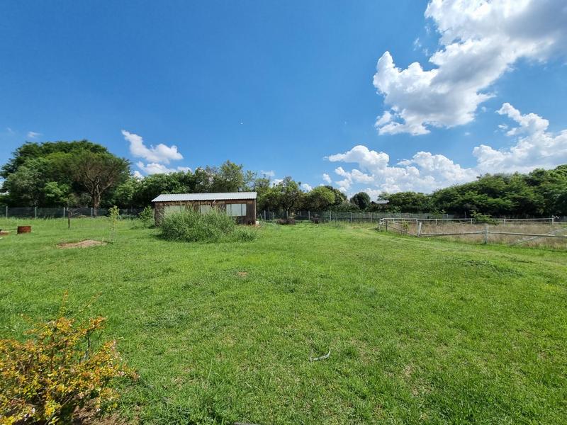 3 Bedroom Property for Sale in Mnandi Gauteng