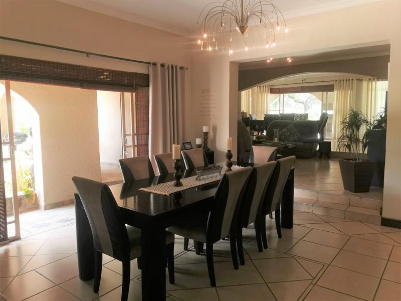 4 Bedroom Property for Sale in Mnandi Gauteng