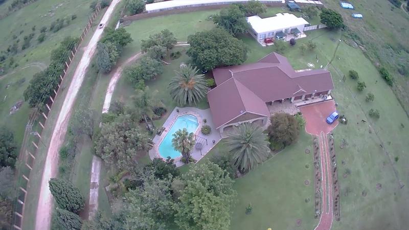 4 Bedroom Property for Sale in Mnandi Gauteng